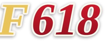 f618
